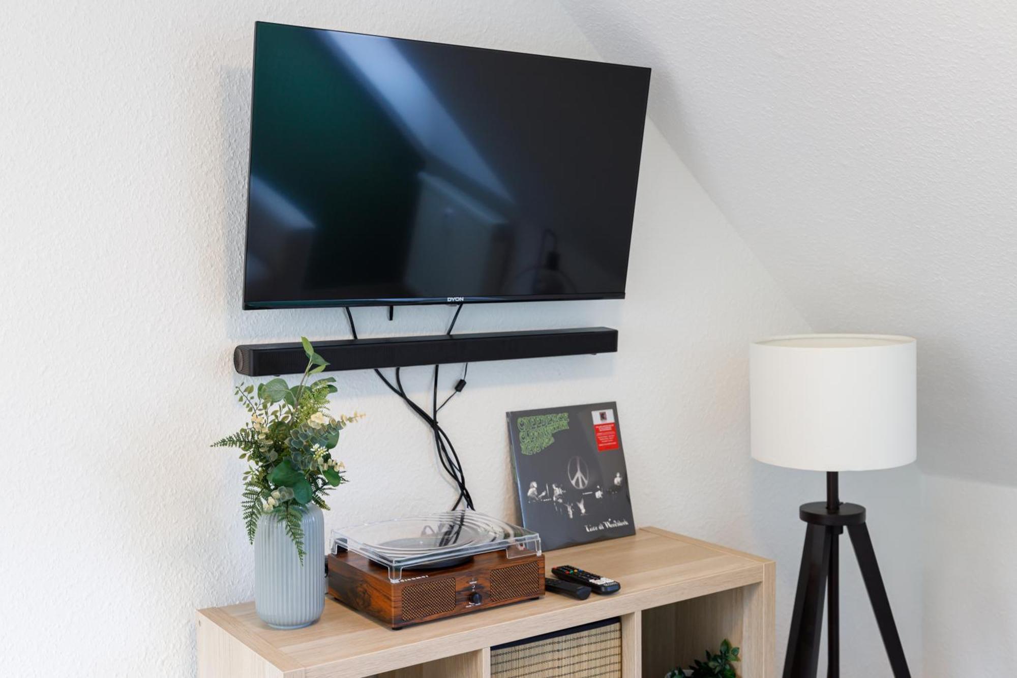 Fullhouse - Eisenach - K70 Apartments - Washing Machine - Smarttv Luaran gambar