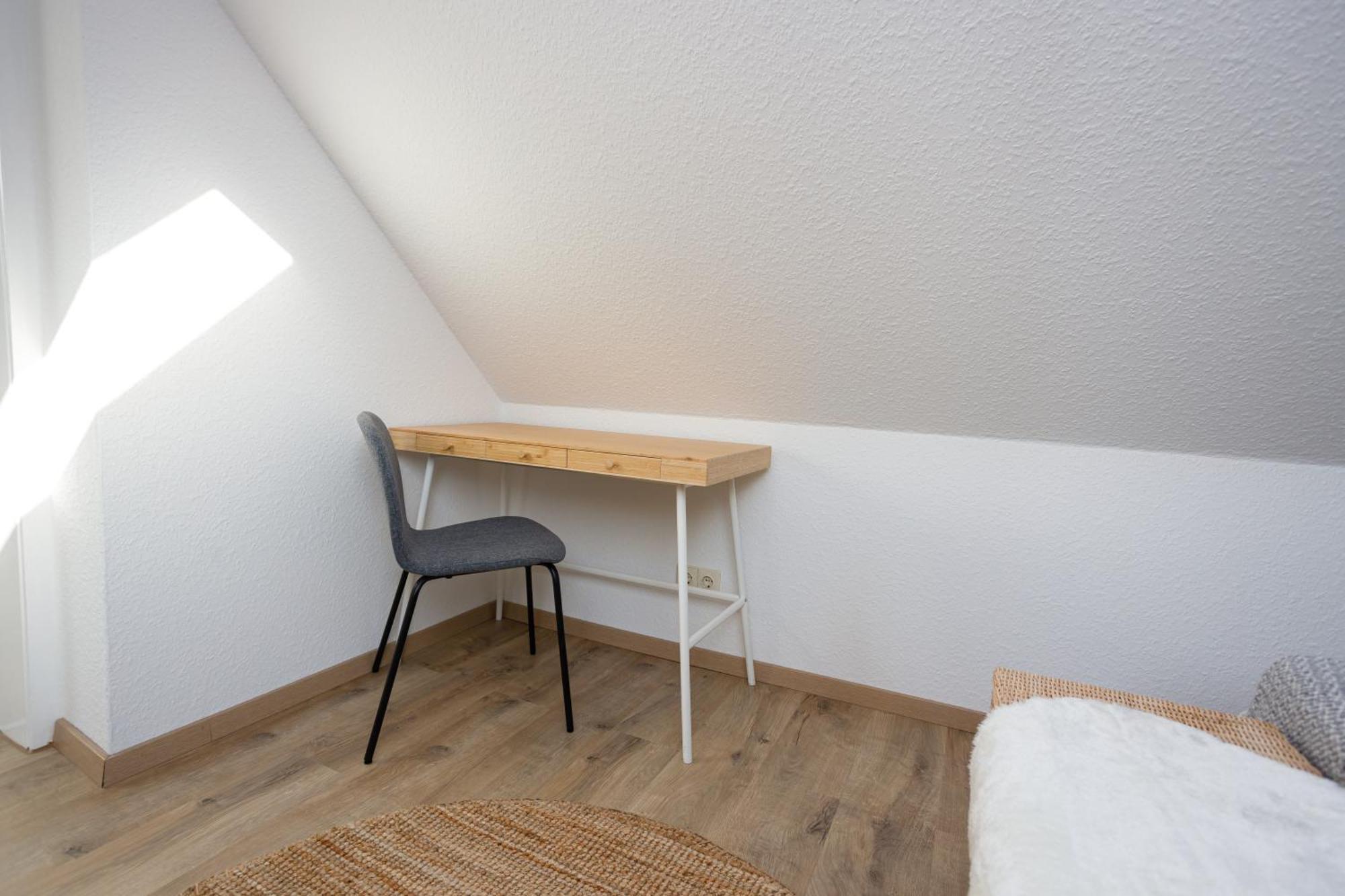 Fullhouse - Eisenach - K70 Apartments - Washing Machine - Smarttv Luaran gambar